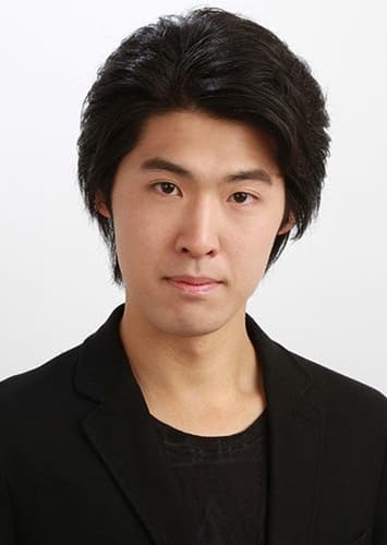 Shuhei Matsuda