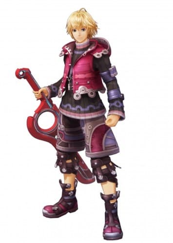 Shulk
