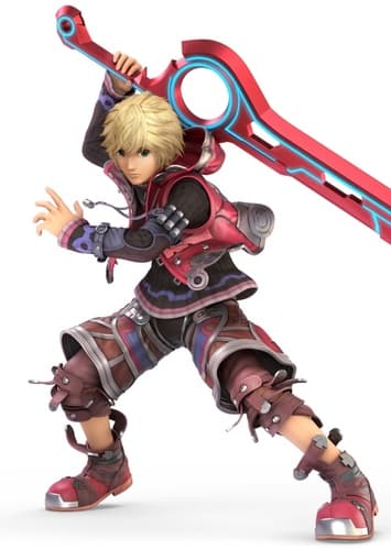 Shulk