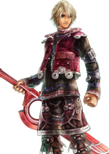 Shulk