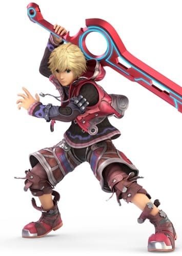 Shulk
