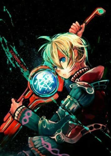 Shulk