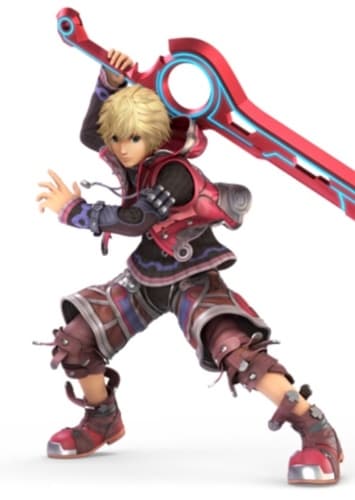 Shulk