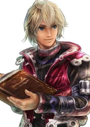Shulk