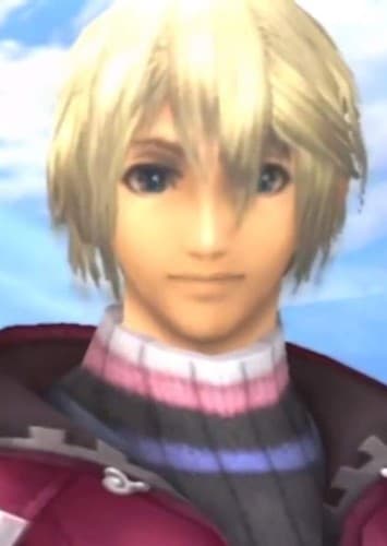 Shulk