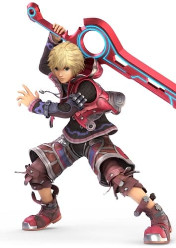 Shulk