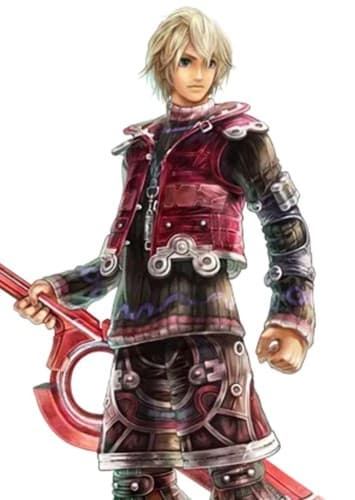 Shulk