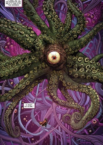 Shuma Gorath