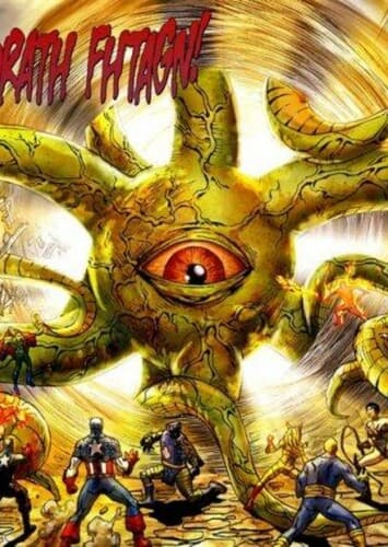Shumah-Gorath