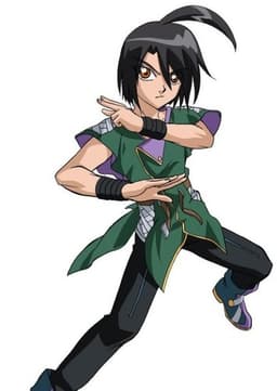 Shun Kazami