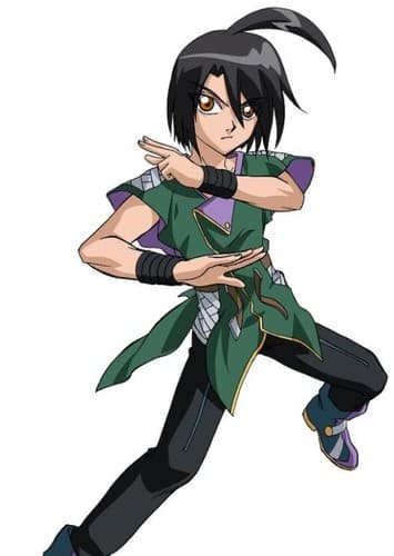 Shun Kazami