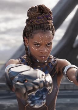 Shuri