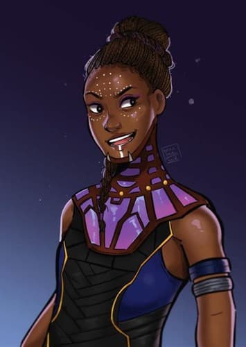 Shuri