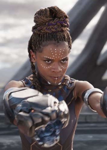 Shuri (MCU)