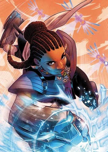 Shuri