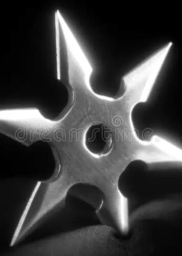 Shuriken