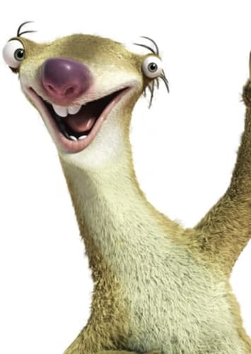Sid the Sloth