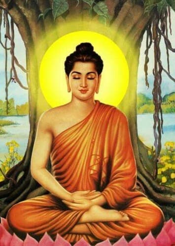 Siddhartha Gautama