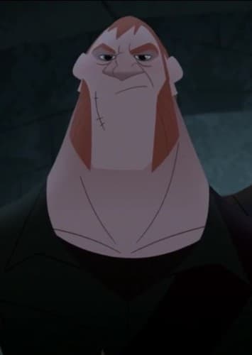 Stabbington Brothers