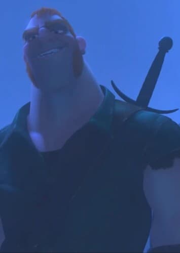 Sideburns Stabbington