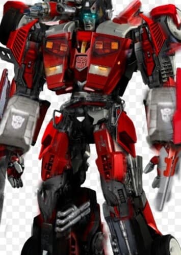Sideswipe