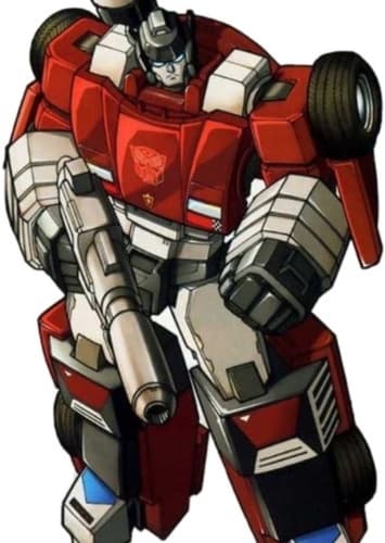 Sideswipe