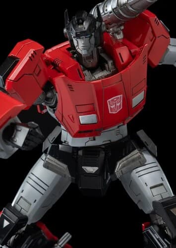 Sideswipe