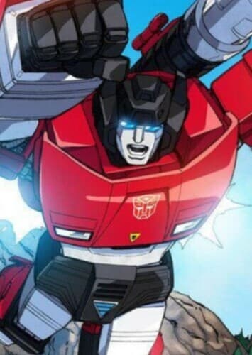 Sideswipe