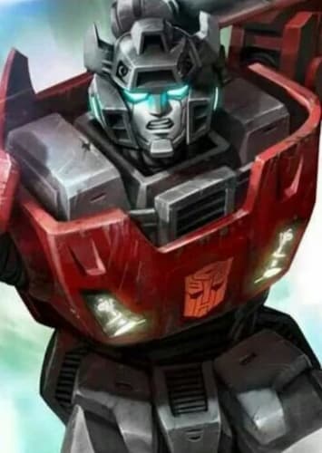 Sideswipe