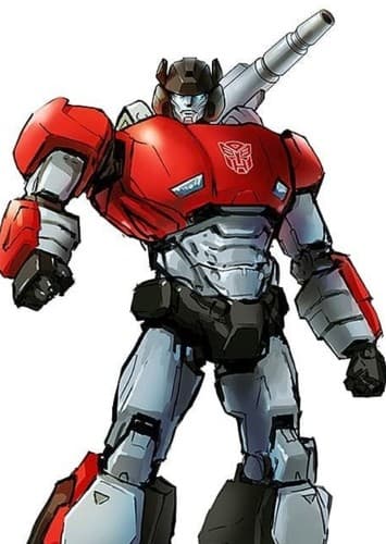 Sideswipe