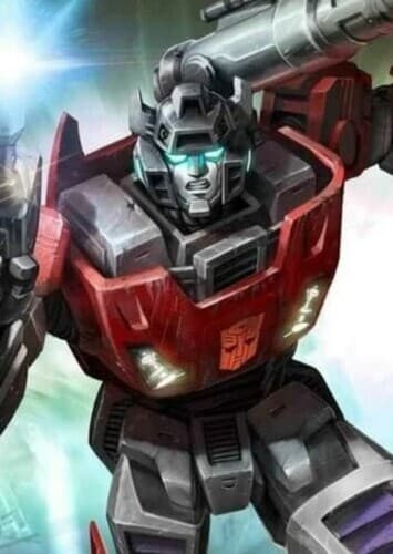 Sideswipe