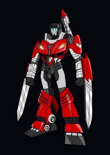 Sideswipe