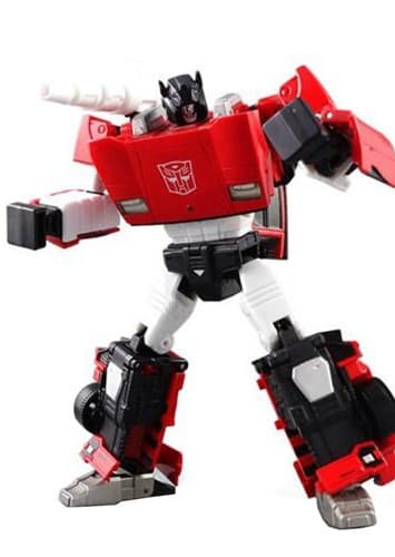 Sideswipe