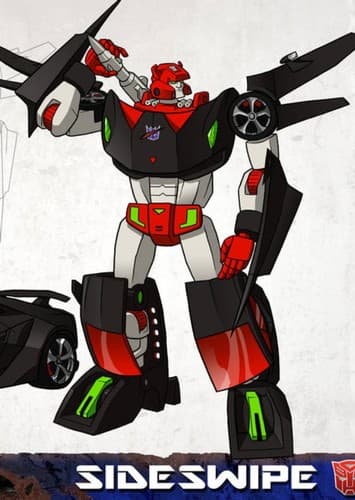 Sideswipe