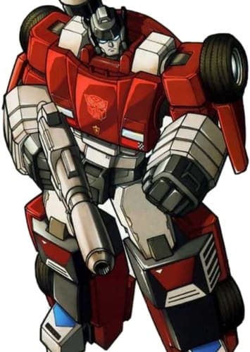 Sideswipe