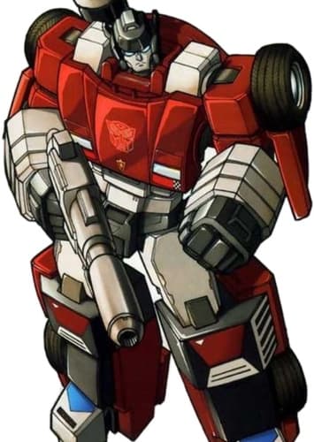 Sideswipe