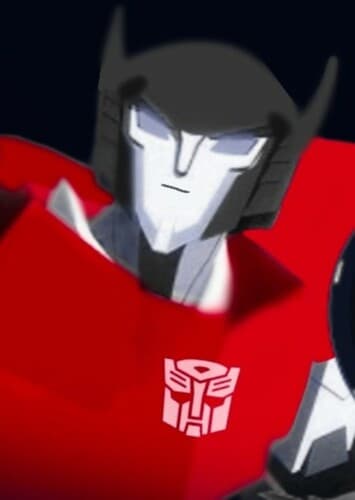 Sideswipe