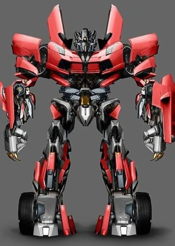 Sideswipe