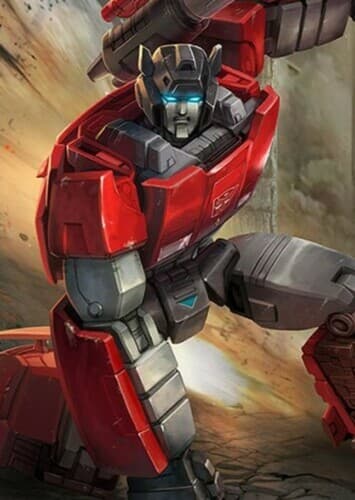 Sideswipe