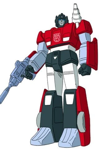 Sideswipe