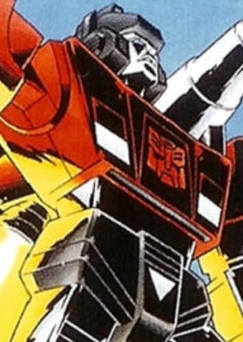 Sideswipe