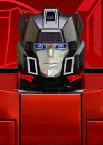 Sideswipe