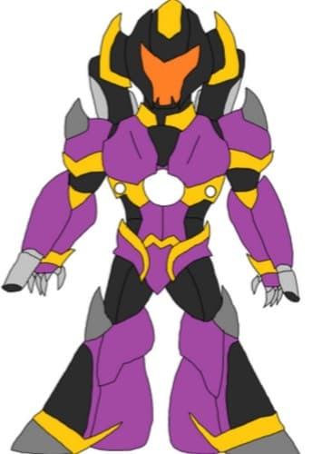 Sideways (Servent of Unicron)