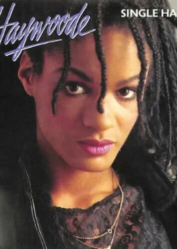 Sidney Haywoode (Young)