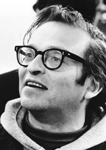 Sidney Lumet