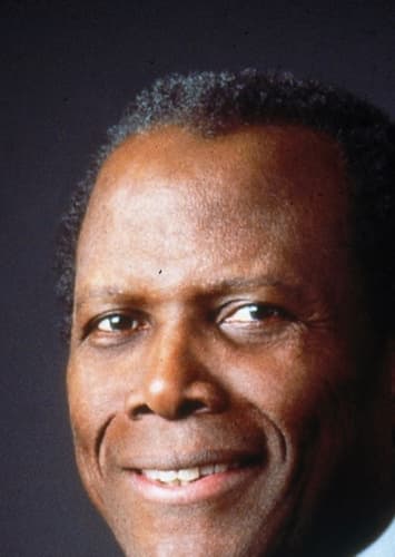 Sidney Poitier