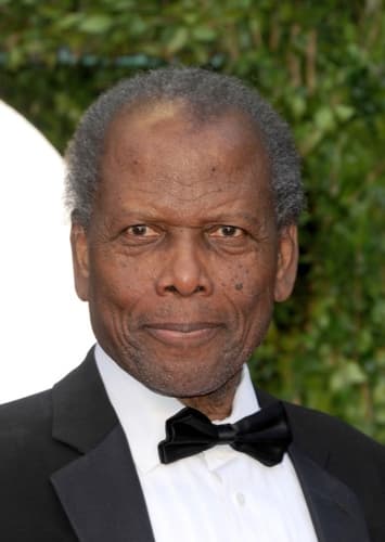 Sidney Poitier
