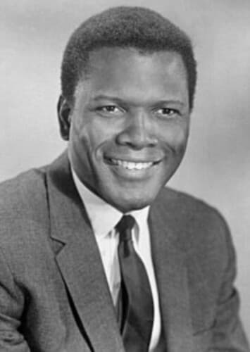 Sidney Poitier