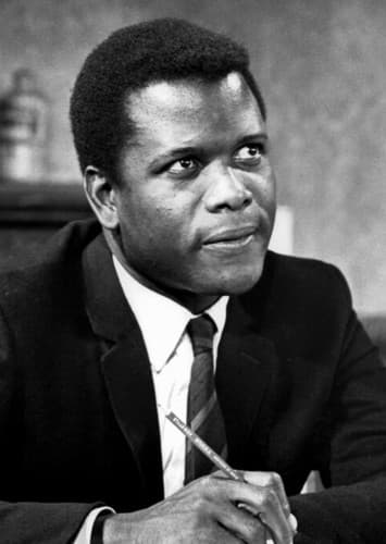 Sidney Poitier