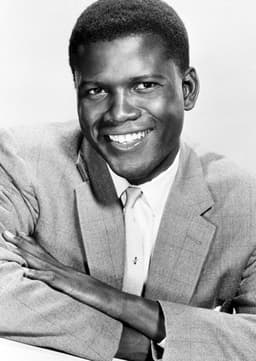 Sidney Poitier